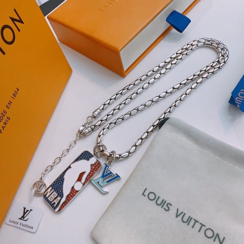 LV Necklaces